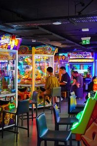  Trạm giải trí trực tuyến 
